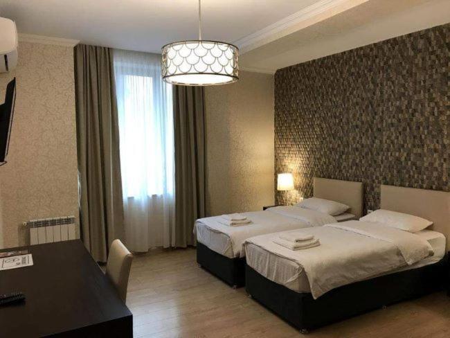 Eleon Boutique Hotel Τυφλίδα Εξωτερικό φωτογραφία